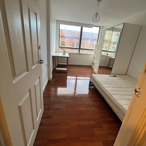 University Accommodation Cleaning Kings Cross WC1X